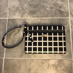 Kate Spade Wristlet Clutch